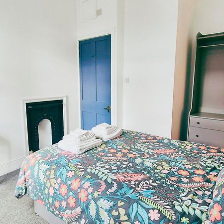 Cozy Room In Modern House Near Nottingham Extérieur photo