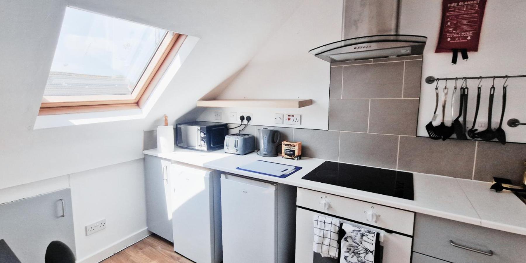 Cozy Room In Modern House Near Nottingham Extérieur photo