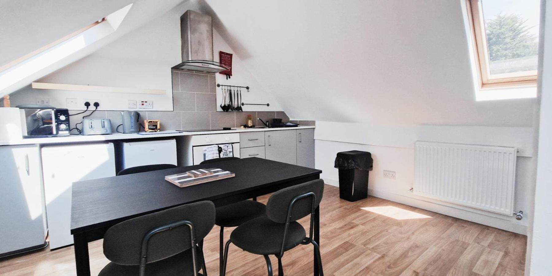 Cozy Room In Modern House Near Nottingham Extérieur photo