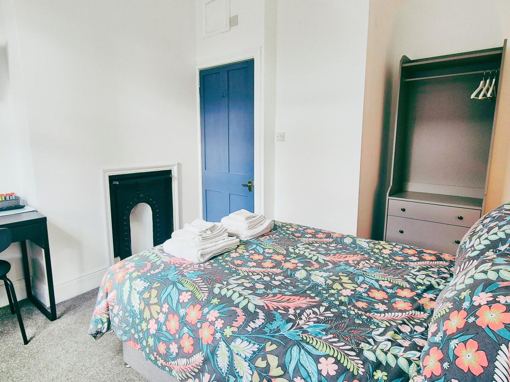 Cozy Room In Modern House Near Nottingham Extérieur photo